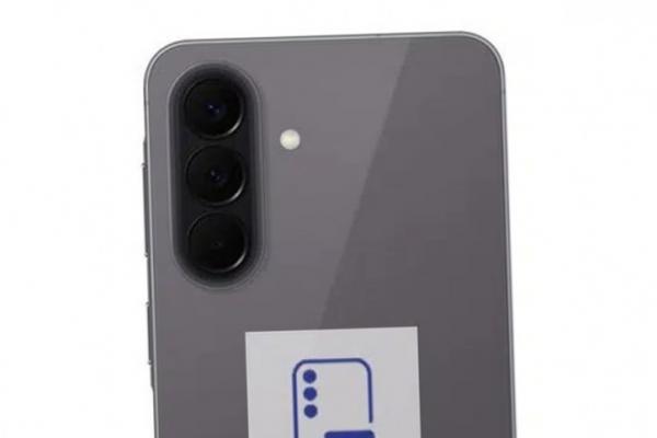 Samsung Galaxy A57 apare iarăși în imagini, de această dată listat în Europa; Nimic surprinzător..