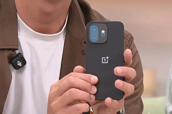 OnePlus 15T - Fotografii hands-on