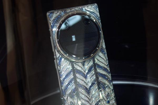 Dreame - smartphone de lux prezentat în China