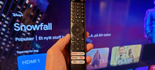 Instanța din Germania dă dreptate Samsung; Mai multe televizoare TCL nu pot fi promovate drept QLED