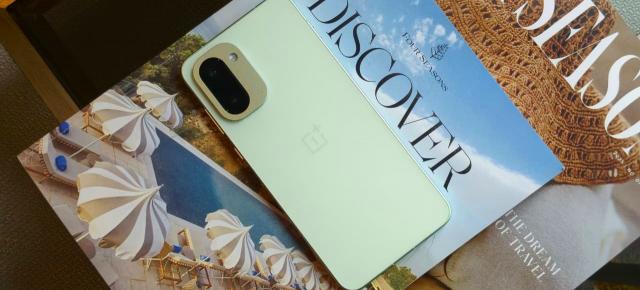 OnePlus 15T ar putea fi lansat curând; baterie de 7.500 mAh, ecran de 165 Hz și Snapdragon 8 Elite Gen 5