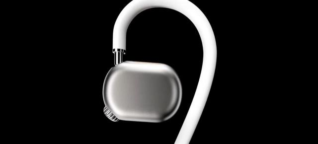 Apple pregătește noi produse premium; un iPhone pliabil de 2.000 de dolari și AirPods cu camere ar putea face parte din gama „Ultra”