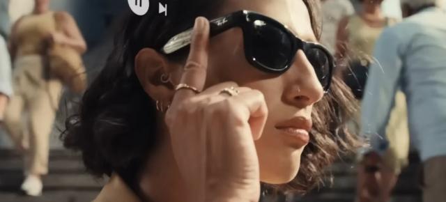 Ochelarii tăi Meta Ray-Ban au trimis momentele tale intime în... Africa!? (Investigaţie)