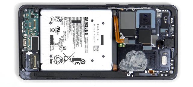 Samsung testează baterii Si/C de 12000 mAh și 18000 mAh! Vor fi gata la timp pentru Galaxy S27 Ultra?