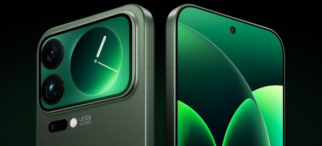 Xiaomi 18 Pro Max va avea muchii și mai înguste ale ecranului; Ce dotări ne rezervă?