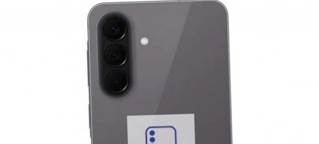 Samsung Galaxy A57 apare iarăși în imagini, de această dată listat în Europa; Nimic surprinzător..