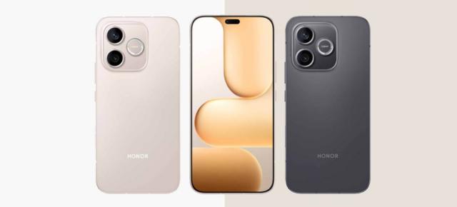 Honor 600e apare în Google Play Console; Un posibil rebranding pentru Honor 600 Lite apare la orizont