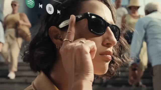 <b>Ochelarii tăi Meta Ray-Ban au trimis momentele tale intime în... Africa!? (Investigaţie)</b>După scandaluri cu televizoare Samsung cu camere sau microfoane always on şi angajaţi Amazon ascultând conversaţii preluate de boxe ale companiei, acum aflăm că şi Meta are probleme de privacy