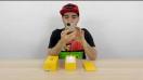Realme 8 Video Unboxing în Limba Română (Telefon cu spate Cyber Silver SF)