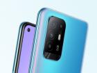 Oppo Reno5 Z 5G este oficial: Telefon cu ecran AMOLED mare, procesor Dimensity și cameră quad
