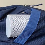 Sonos Roam - Prima boxă compactă cu un sunet extraordinar și funcții smart on the go!