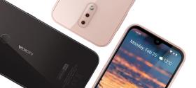 Nokia 4.2 primește actualizarea la Android 11! Model de buget, lansat în anul 2019