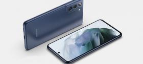 Galaxy S21 FE (Fan Edition) se lasă admirat în primele randări realiste de la @OnLeaks; Avem și detalii despre telefon
