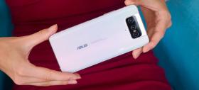 ASUS ZenFone 8 Mini apare în GeekBench, cu 16 GB RAM şi procesor Snapdragon 888