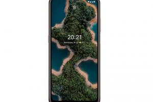 Nokia X20 5G