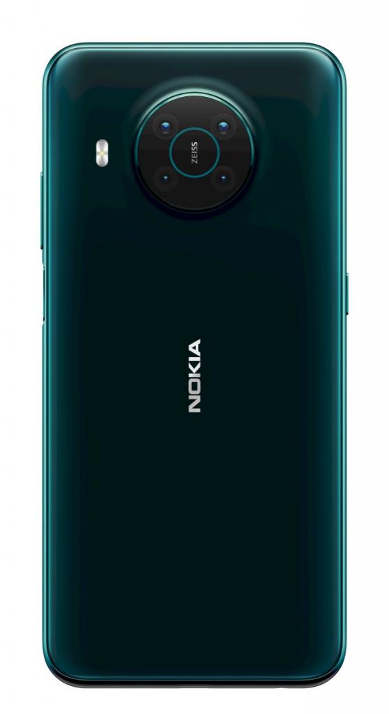 Смартфон nokia x10 обзор