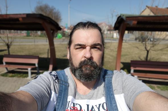 OPPO Reno5 5G - Mostre Foto (selfie): IMG20210329122145.jpg