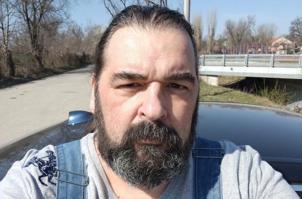 OPPO Reno5 5G - Mostre Foto (selfie): IMG20210329121633.jpg