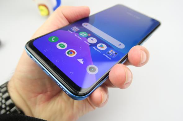 realme 8 Pro - Unboxing: Realme-8-Pro_007.JPG