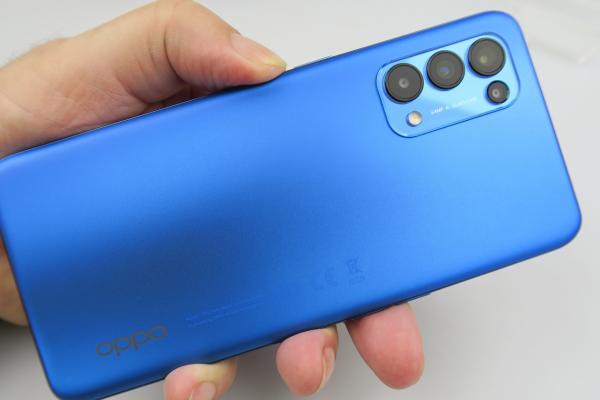 Oppo Reno5 5G review detaliat în limba română (Evaluare Mobilissimo)