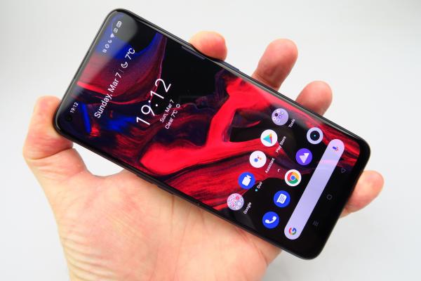 Realme 7 Pro, review detaliat în limba română (Evaluare Mobilissimo)