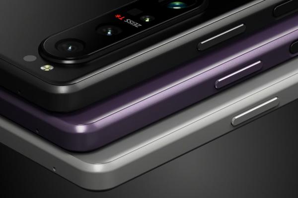 Xperia 1 III a debutat oficial! Camera-phone cu optică ZEISS, display OLED 4K HDR și refresh rate de 120Hz