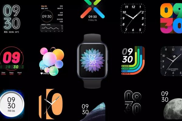 Oppo Watch și Oppo Band Style sunt acum compatibile cu terminalele iOS, prin aplicația HeyTap Health