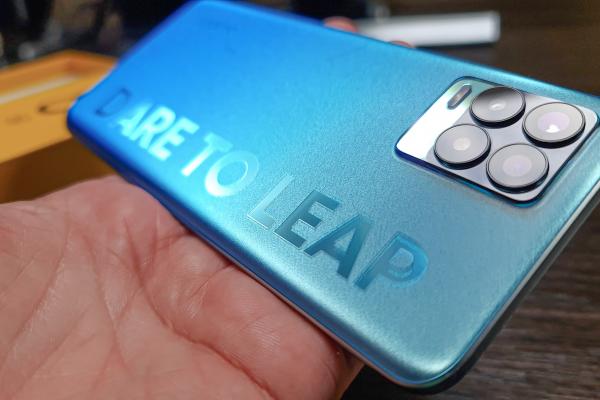 Realme 8 Pro review detaliat în limba română (evaluare Mobilissimo)