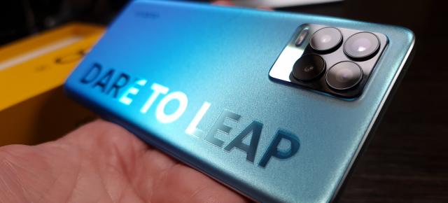 (Pre) Review: Realme 8 Pro este aici, cu ceas Realme Watch cadou la precomandă + Astro Fotografie (Primele impresii)