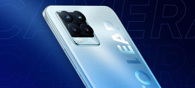 Preț și disponibilitate Realme 8 Pro în România