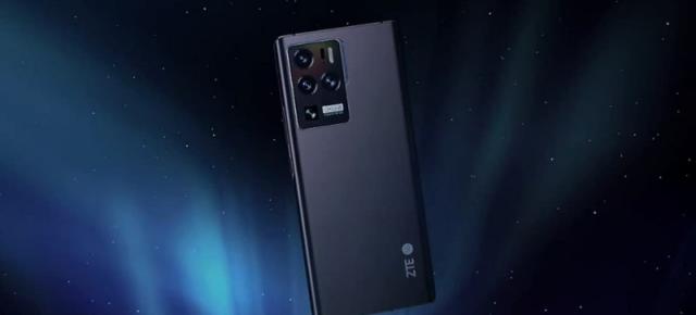 ZTE Axon 30 Ultra are detaliile camerei quad din spate dezvăluite! Primim și noi clipuri teaser oficiale