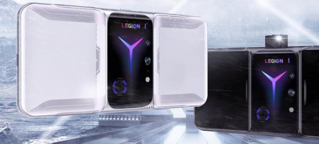 Lenovo Legion Phone Duel 2 devine oficial: telefon de gaming cu 18 GB RAM, 2 ventilatoare, cameră pop up