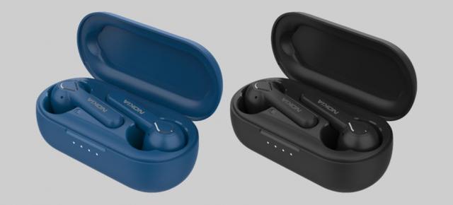 Nokia Lite Earbuds este o nouă pereche de căşti TWS, cu preţ de 225 de lei