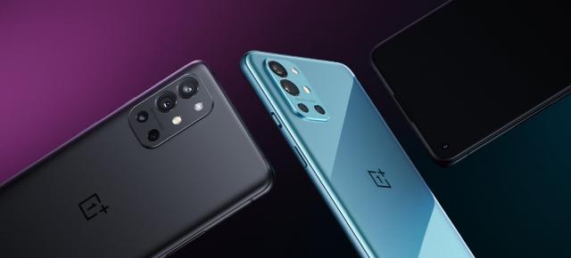 OnePlus 9R va ajunge și pe alte piețe până la urmă; Debutează în China pe 15 aprilie