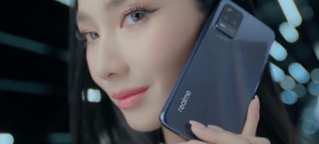 Realme 8 5G primește dată de lansare! Telefonul va debuta pe 21 aprilie și ar fi rebranding pentru modelul V13 5G