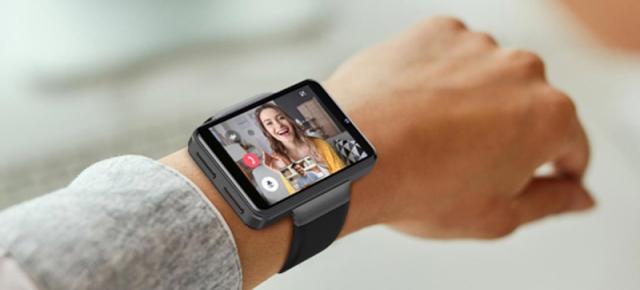E LUNI e AMAZON! Ticwris Max S este un smartwatch 4G cu ecran de 2.4 inch care poate înlocui cu succes un smartphone convențional