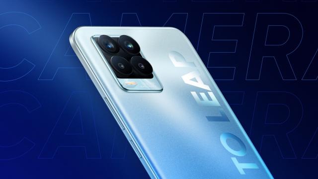 <b>Preț și disponibilitate Realme 8 Pro în România</b>Începutul de lună aprilie vine și cu noutăți interesante pe plan local, cum este și cazul lui Realme 8 Pro - un smartphone care se remarcă prin camera foto de 108 megapixeli din spate și un cadou special la precomandă