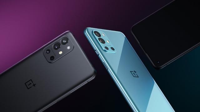 <b>OnePlus 9R va ajunge și pe alte piețe până la urmă; Debutează în China pe 15 aprilie</b>Pe data de 23 martie în timp ce la nivel global debutau smartphone-urile OnePlus 9 și OnePlus 9 Pro, în India sosea un alt terminal interesant din partea companiei chineze și anume OnePlus 9R. Acesta părea a fi 