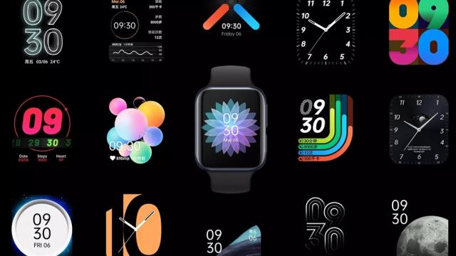 <b>Oppo Watch și Oppo Band Style sunt acum compatibile cu terminalele iOS, prin aplicația HeyTap Health</b>Astăzi sosesc vești bune pentru cei care aveau în plan să-și achiziționeze un Oppo Watch sau o brățară de fitness Band Style, asta pentru că producătorul celor două purtabile tocmai ce a anunțat compatibilitatea