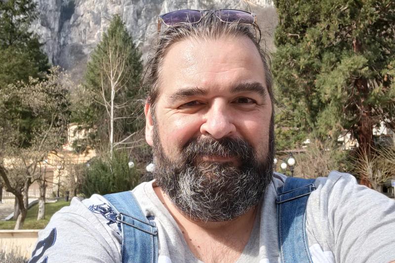 OPPO Reno5 5G - Mostre Foto (selfie): IMG20210330160626.jpg