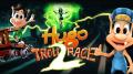 Hugo Troll Race 2 Review, joc Android prezentat pe telefonul Sony Xperia Z5 - Mobilissimo.ro