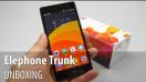 Elephone Trunk Unboxing în Limba Română (Telefon accesibil cu ecran de 5 inch) - Mobilissimo.ro