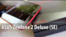 ASUS ZenFone 2 Deluxe Special Edition Unboxing în Limba Română - Mobilissimo.ro