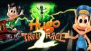 Hugo Troll Race 2 Review, joc Android prezentat pe telefonul Sony Xperia Z5 - Mobilissimo.ro