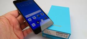 Huawei Honor 7 unboxing: reîncarnarea lui Mate S într-o variantă cu extra-uri (Video)