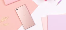 Sony Xperia Z5 Premium ar urma să sosească şi într-o variantă roz