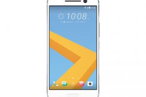 HTC 10