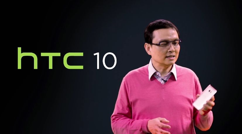 Live blogging: Lansare HTC 10 #Powerof10, noul flagship HTC pe anul 2016 - imaginea 2