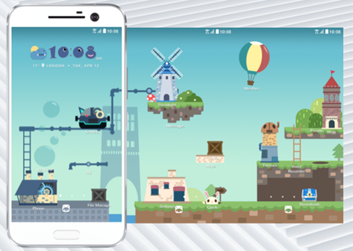 Live blogging: Lansare HTC 10 #Powerof10, noul flagship HTC pe anul 2016 - imaginea 13