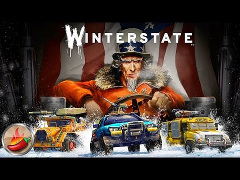 Winterstate Review, joc Android prezentat pe telefonul LG Nexus 5X - Mobilissimo.ro